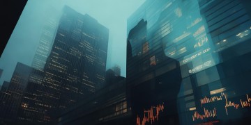 你的股市还在影子里吗？
