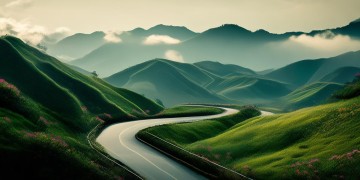 韶山景区可以开车进入吗？