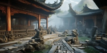 天龙手游丐帮门派，真的需要追求龙属性吗？