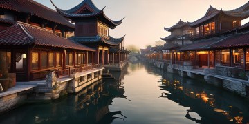 去江苏昆山有什么景点？