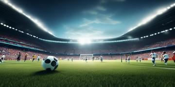 FIFA手游可以调整视角吗？