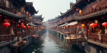 秦淮区内有哪些值得一游的景点？