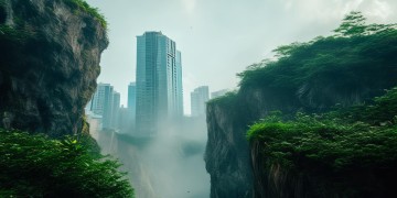 福州最危险的景点是哪里？