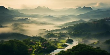 吴城周边，还有哪些鲜为人知的绝美景点等待探索？