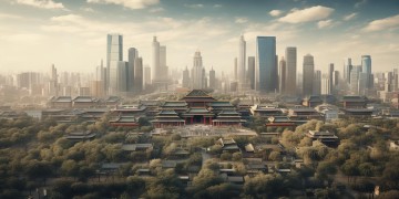 为什么去北京要预约景点？