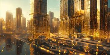 金领之都物业赚钱吗？深度剖析其盈利模式与市场前景