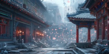 怎么在中国使用文心一言？