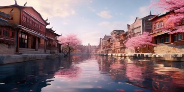 平度市里哪里好玩？