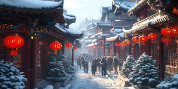 过年在汉中哪里好玩？