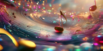 歌为什么都是爱情原唱?背后藏着怎样的音乐密码?