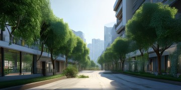 龙港春风里到底采用的是哪家物业公司？