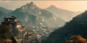 南妹下山佛的是什么歌？
