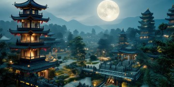 睢宁水月禅寺景区门票价格是多少？
