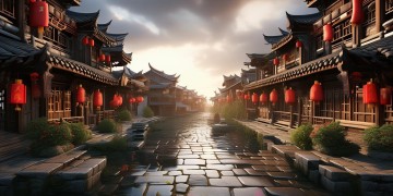 武汉有哪些值得一游的古镇景点？