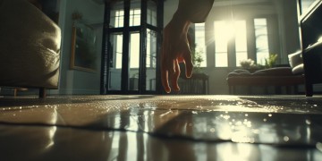 业主滑倒，物业是否有责任？
