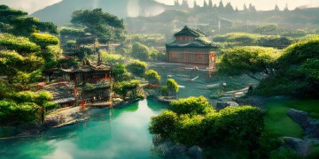 南阳景区众多，到底哪些景点值得一去，哪个最好玩？
