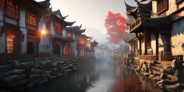 徽州特点人文景点到底是什么？