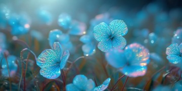 铃声花是什么颜色的歌？