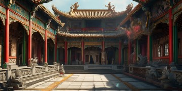 龙庭华府物业可靠吗？