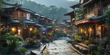 鄢陵哪里服务好玩的？深度探寻当地特色体验地