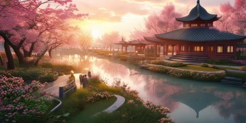 武汉哪里好玩？情侣们的浪漫之选