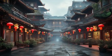 达州有什么景点吗现在？