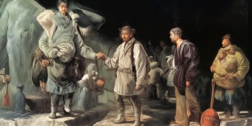 东莞中堂，究竟藏着哪些令人流连忘返的景点？