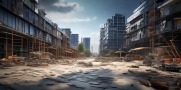 物业进驻前需要做哪些准备工作？