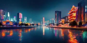 郑州有什么好玩的地方旅游景点？