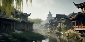 新绛周边有什么景点吗？