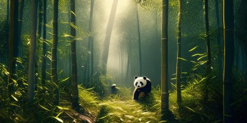 熊猫熊猫是什么歌？探秘网络热门儿歌的背后