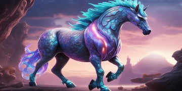 梦幻手游坐骑有什么不同？