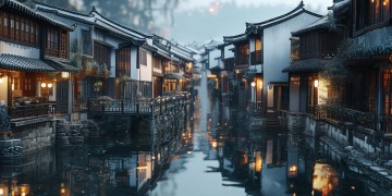 南浔古镇有哪些不可错过的景点介绍？