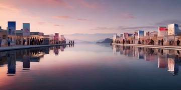 龙湖物业招聘可以吗？探索其招聘机会与职业发展前景