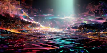 最强大的AI绘画模型软件究竟是哪一款？