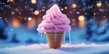 最爱的小雪糕是什么歌？
