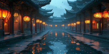 王府壹号物业是什么意思？