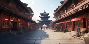 西安的哪些景点需要预约？