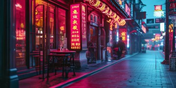 上海甘歌餐饮究竟是什么？深度解析其品牌特色与市场定位