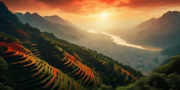重庆有哪些风景绝佳的景点？
