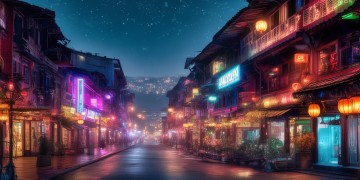 哪里好玩厦门晚上？