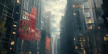 为什么物业都不交社保？