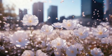 茉莉花是哪个城市的市歌？