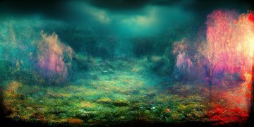 AI绘画模型如何才能发挥最大实用价值？这些技巧你掌握了吗？