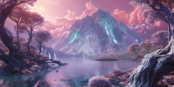 梦幻谷旁边，究竟藏着哪些令人心驰神往的景点？