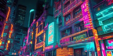 广州哪里娱乐设施最引人入胜？