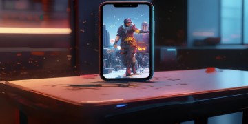 iPhoneX玩lol手游会卡吗？