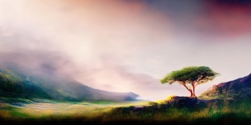 AI绘画能否训练出更优秀的模型？
