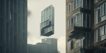 物业真的不让拆飘窗吗？