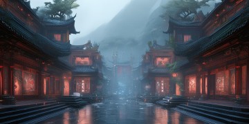 国内有哪些比较牛逼的AI模型？